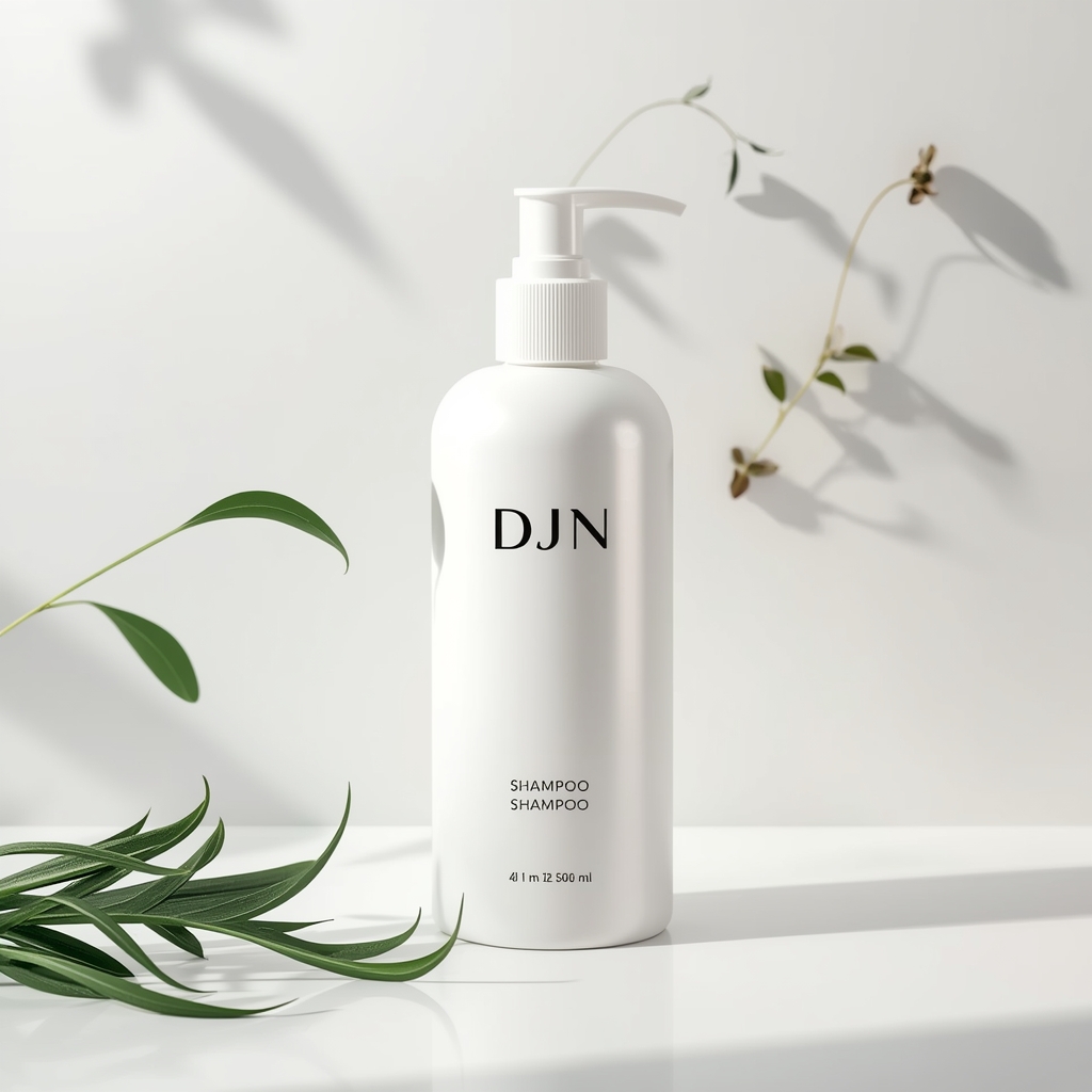 شامپو تخصصی