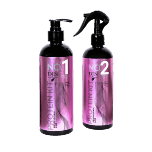 کیت پروتئین