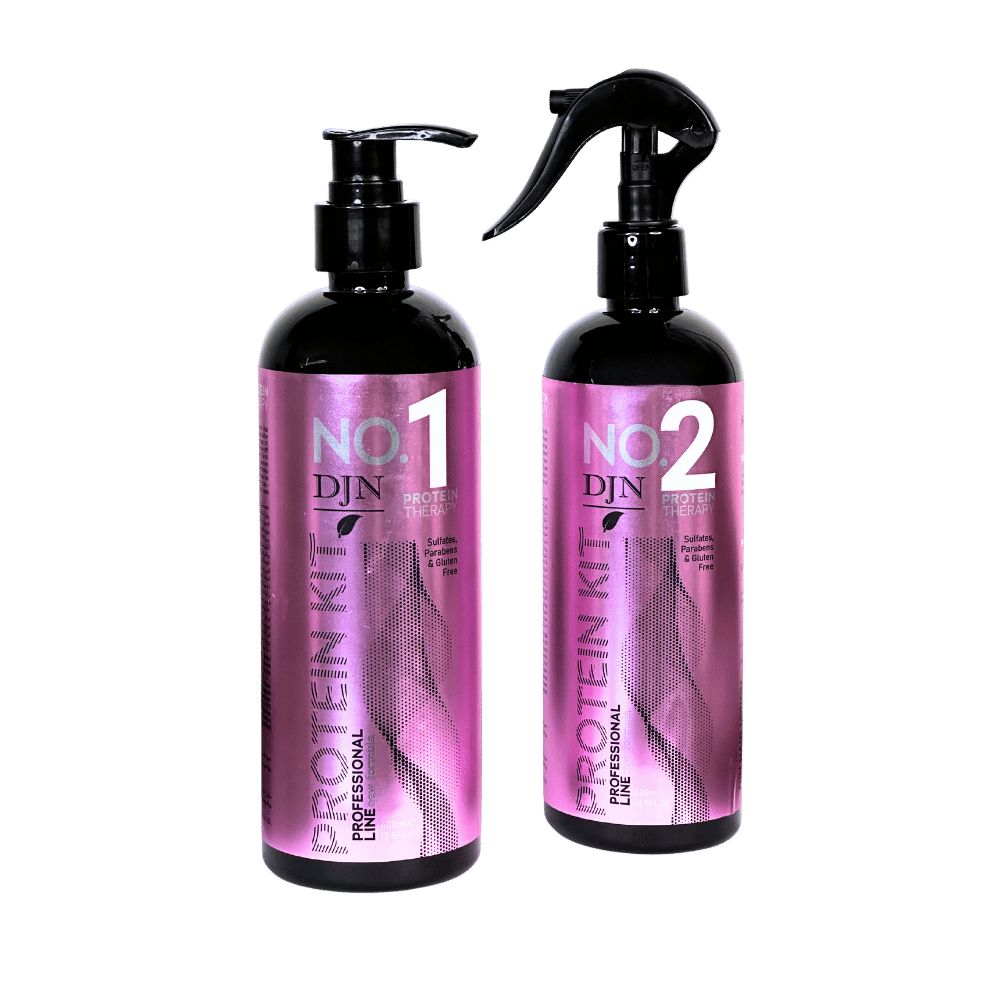 کیت پروتئین